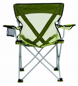 TravelChair Teddy Steel Camping Chair #3